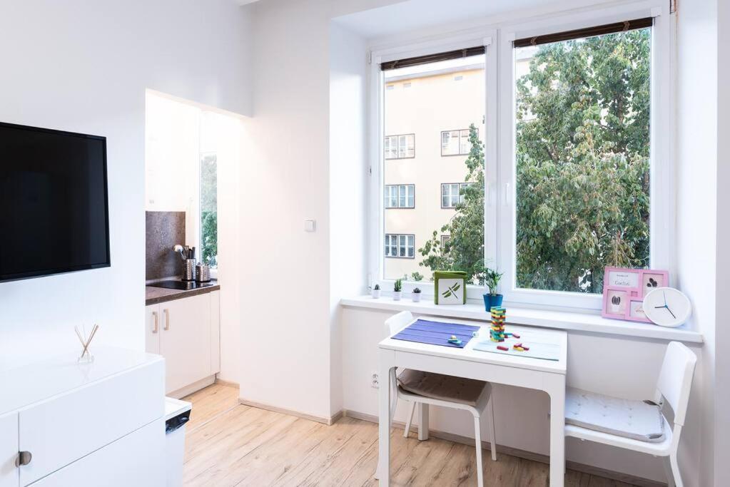 Tranquility Apartement - Brünn Exterior foto
